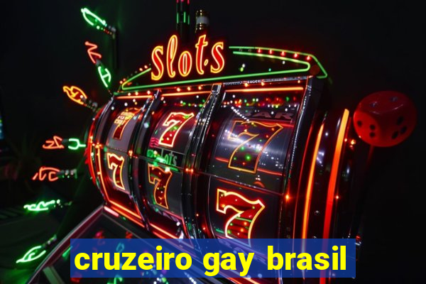 cruzeiro gay brasil